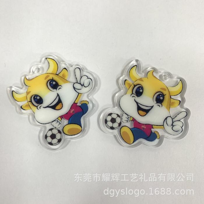 acrylic crafts 2