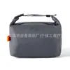 Bolsa para Fiambrera Japonesa de Amazon Impermeable y a Prueba de Aceite Bolsa de Almuerzo para el Trabajo y los Viajes Diarios Bolso de Hombro Bolsa de Almuerzo Aislante para Estudiantes Bolsa de Hielo