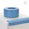 Tiras Anticolisão para Cantos de Parede, Protetores de Para-choque à Prova de Crianças, Protetores de Canto Macios para Cantos de Cama, Cantos de Parede e Cantos de Mesa
