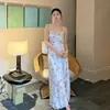 Sin Devoluciones ni Cambios Vestido de Alta Calidad para Mujer Ls Shuzhi Guangzhou Shisanxing 2026 Rebaja de Fin de Temporada