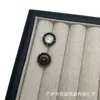 Botones Metálicos de Primavera y Verano con Diamantes y Perlas Botones Cosidos a Mano para Cardigan de Gasa de Mujer Mangas y Cuello Accesorios de Ropa Botones
