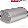 Esterilla Impermeable para Acampar, Tienda de Acampar al Aire Libre Estilo Grueso Impermeable, Esterilla para el Suelo, Esterilla de Picnic para el Suelo del Hogar, Anti-