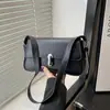 Comercio Exterior Tendencia de Personalidad Francesa 2026 Nueva Moda Alta Gama Retro Chic Simple Versátil Bolso Tote de Hombro Único