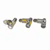 Luz LED para Coche 33Smd-5630 12-24V 1156 1157 Alta Brillance Luz de Giro, Luz de Reversa, Luz de Freno