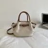 Bolso de Cubo Versátil de Moda para Mujer, para el Trabajo, Tendencia Verano 2026, Bolso de Hombro, Bolso Cruzado, Popular Retro