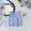 Roupas de Bebê Estilo Coreano, Roupas de Verão, Conjuntos Fofos, Conjuntos para Bebê Menina, Coletes de Verão Super Fofos, Conjuntos Finos de Duas Peças