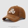 Gorras para Niños Primavera y Otoño Niños 2025 Nuevas Gorras de Béisbol para Niños Gorras de Sol de Primavera Gorras para Niñas Niños
