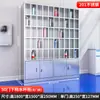 Gabinete de Acero Inoxidable 304 para Tazas de Empleado Taller de Fábrica Estante de Almacenamiento para Tazas de Té 201 Juego de Gabinetes de Almacenamiento para Despensa