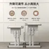 Conjunto de mesa infantil para alunos do ensino fundamental e médio, mesas e cadeiras de estudo eleváveis, mesa escolar atacado