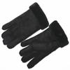 Guantes Cálidos de Invierno Guantes Integrados Anti-piel Guantes de Motocicleta con Forro Polar para Hombre -20 grados Guantes Gruesos