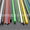Vara de fibra de vidro vara de fibra de vidro vidro Aço 2mm-32mm várias cores sólido Oco