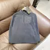 Chamarra Polar con Cremallera Media de Mil Hilos, Chaqueta Térmica Ultrasuave, Estilo Media Cremallera, Sencilla y de Alta Gama, Espíritu del Tren Superior 10020