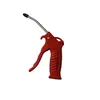Pistola de soplado de plástico alargada al por mayor de fábrica, pistola de limpieza, pistola de soplado, pistola de soplado, pistola de soplado de cenizas, pistola de soplado de viento grande, pistola de corte de madera