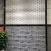 Engenharia Parede Externa Porcelana Flexível 60*240 Dobrável Flexível Azulejos de Parede Externa Decoração de Parede de Engenharia Azulejos de Cerâmica