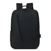 Mochila masculina impermeável, leve, estilosa, de grande capacidade, personalizada, para uso ao ar livre, negócios e multifuncional como mochila para laptop