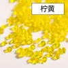 Taladro de Micro-Punta de Doble Punta de 1.2 mm para Uñas DIY Relleno de Cristal de Diamante Roto Pintura de Porcelana Arena de Cristal de Diamante Aurora Fabricante Mayorista