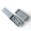 Cerradura de Puerta de Caja Ms887 Personalizada Cerradura de Puerta de Gabinete de Acero Inoxidable Caja Eléctrica Cerradura de Puerta de Gabinete Eléctrico Ferretería Cerradura de Puerta Industrial Ms888