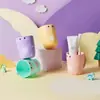 Taza para Enjuague Bucal/Taza para Cepillo de Dientes de Dragón Lindo en Stock, Nuevo Estilo de Dibujos Animados Gruesa de Grado Alimenticio para el Hogar