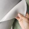 Atacado 3MM Oferta Especial Jiangsu esponja de látex Cinza alta resiliência antiestática almofada de esponja de látex fórmula de Taiwan
