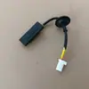 81260-1W220 Es Adecuado para Kia Picanto Rio Interruptor de Cajuela Cubierta Trasera Botón del Interruptor de la Puerta Trasera