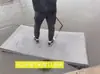 Estanque de peces de eva espuma dura bote de pesca red de lanzamiento bote de pesca acuicultura bote de plástico bote de pesca tabla flotante plataforma flotante tabla de espuma tabla plana