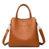 Comercio Exterior Al por Mayor Bolsos de Mujer 2022 Bolsos de Nuevo Estilo para Mujer Estilo Coreano Versátil Bolso de Hombro Cruzado Bolso de Mano Gran Capacidad