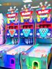 Game City Equipo de Diversión Grande para Padres e Hijos Paraíso Infantil Deportes Simulación Deportiva Máquina Mágica de Bolos