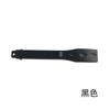 Pinza de plástico para peces, controlador de peces, no daña a los peces, alicates de carretera, pinza de pesca antideslizante, multifuncional, portátil, 58 g