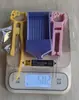 Kit de Ferramentas NiuLai Pacote de Materiais DIY Conjunto Completo Conjunto de Cores MARD Fusão 3D Pacote Suplementar de Ferramentas