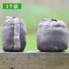 Juego de Tres Piezas de Macetas de Guardería para Esquejes de Hojas de Suculentas, Caja de Plástico para Plántulas de 12 Agujeros con Tapa, Caja de Cultivo y Siembra, Bandeja Cálida para Plántulas que Conserva la Humedad