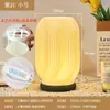 Lámpara de mesa de cerámica estilo retro americano para dormitorio mesita de noche explosiones de la red factory de lámparas Zhongshan comercio electrónico transfronterizo comercio exterior