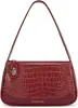 Bolso de Mujer Nuevo de Alta Gama Transfronterizo Bolso Cruzado Versátil de Gran Capacidad Bolso de Hombro para Mujer Bolso Lion Ling