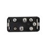 0008208410 adecuado para Mercedes R107 1981-1989 interruptor regulador de ventana interruptor de ventana
