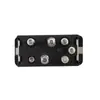 0008208410 Es Adecuado para Mercedes-Benz 1977-1993 Regulador de Vidrio Interruptor Individual Interruptor de Ventana Eléctrica