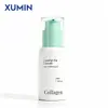 Xumin Materiais de Embalagem para Cosméticos Atacado Transfronteiriço Frasco de Pressão para Sub-Envase de Essência 30ml Frasco de Loção a Vácuo 50ml