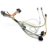 Adecuado para Arnés de Cableado Interno de Enchufe de Cableado de Faros de Coche Mercedes-Benz Clase S W221 Conjunto de Cables Módulo de Control 2006-2009