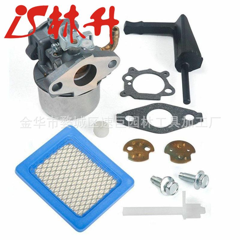 Replace Carburetor Carb Kit fo