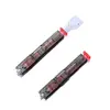Extractor de Teclas Dos en Uno para Teclado de Computadora, Extractor de Switches Portátil, Extractor de Switches de Cuatro Agarres, Teclado Mecánico Hot-Swappable