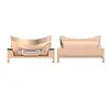Nuevo de Fábrica Adaptador Conector para Samsung Watch Watch7 Convertidor Metálico watch5/6 Cabeza de Acero Partícula