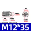 Tornillo de bola de acero inoxidable 304 bozi bozi bola de posicionamiento juego de bola de acero émbolo de resorte máquina M2.5-M16