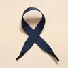 Fita de Tecido Denso de Nylon Imitação, Sacola de Embalagem, Caixa de Presente com Fivela, Corda de Alça Grossa Tecida, Fita para Buquê de Punho