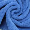 Toalla deportiva gimnasio algodón absorbente sudor toalla alargada engrosada toalla regalo LOGO bordado palabra