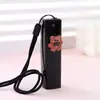 Botella de Spray Mini Portátil Linda, Botella Recargable de Viaje para Loción y Desinfectante, Botellas Pequeñas al por Mayor