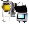 Fabricantes Personalizado Cxk12 Perforación TV Imager Garantía de Calidad Analizador de Imágenes Panorámicas de Perforación Clara