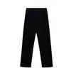 Pijama Infantil para Meninas, Pijama, Calça Grossa de Flanela Outono e Inverno, Roupas de Casa para Família Mãe e Filha, Calça de Fada