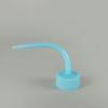 [Personalizado] Chaleira de água para irrigação de suculentas com boca curva pequena, 150ml, chaleira de gotejamento, micro paisagem, chaleira de água para suculentas