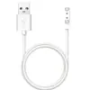 Cable de Carga Magnética para Reloj Teléfono Infantil Original Pulsera Inteligente Cable de Datos Magnético Universal de 2/4 Pines