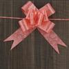 Habitación de Boda Decoración de Coche de Boda Dragón Rojo Grande Doble Felicidad Mariposa Flor Grande para Tirador de Puerta de Coche Bola de Flor Perezosa de Doble Capa para Coche Secundario