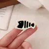 Gatinho Preto e Branco Peixe Pequeno Presilha Pequena Menina de Nicho Franja Presilha Super Fofa Estilo Ins Grampo Lateral Headwear de Desenho Animado para Mulheres