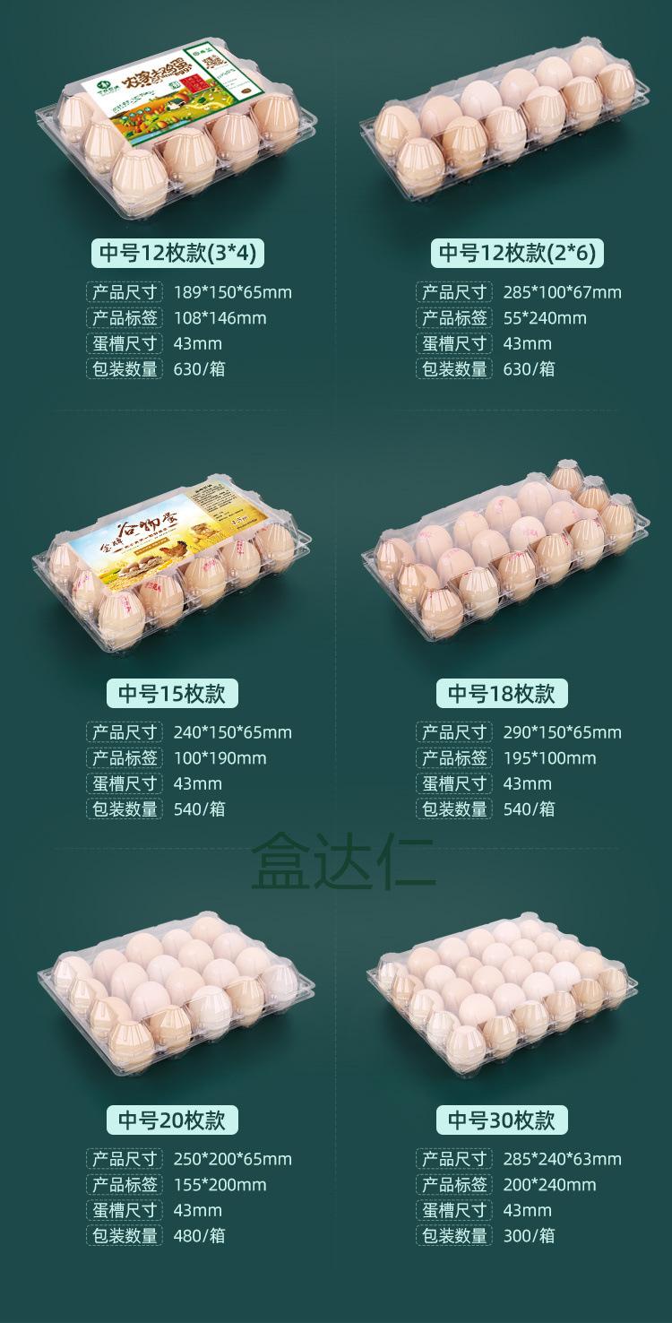 鸡蛋详情